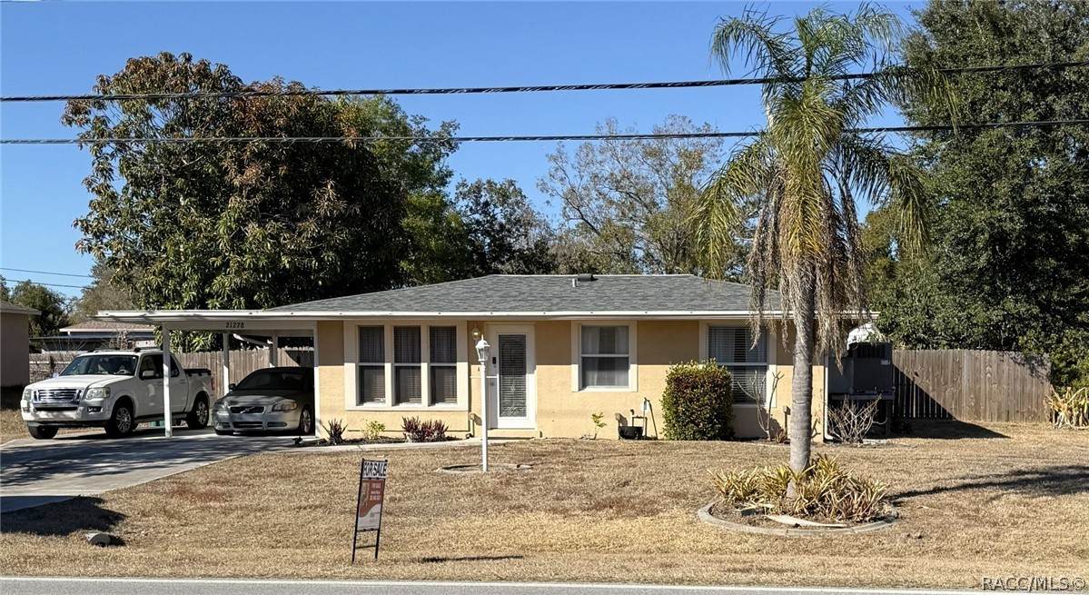 21278 Quesada Avenue - Photo 1
