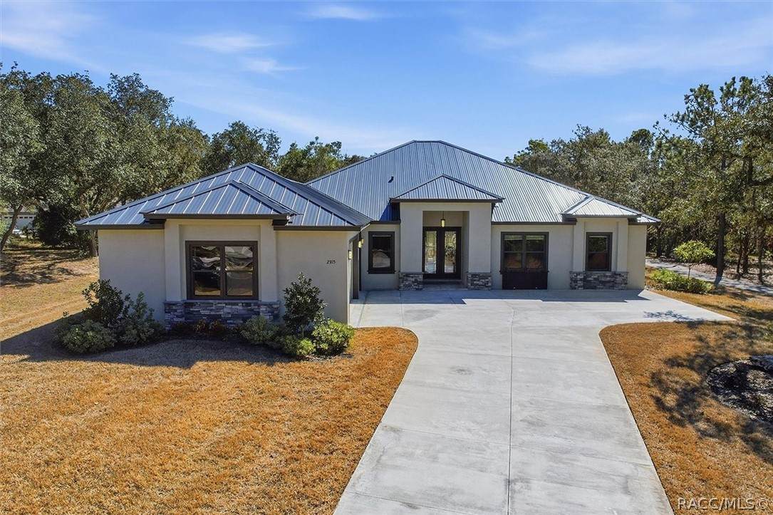 2815 Prestwick Way - Photo 1