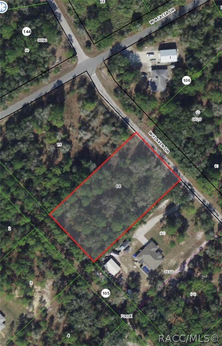 11932 Flaxen Drive - Photo 1