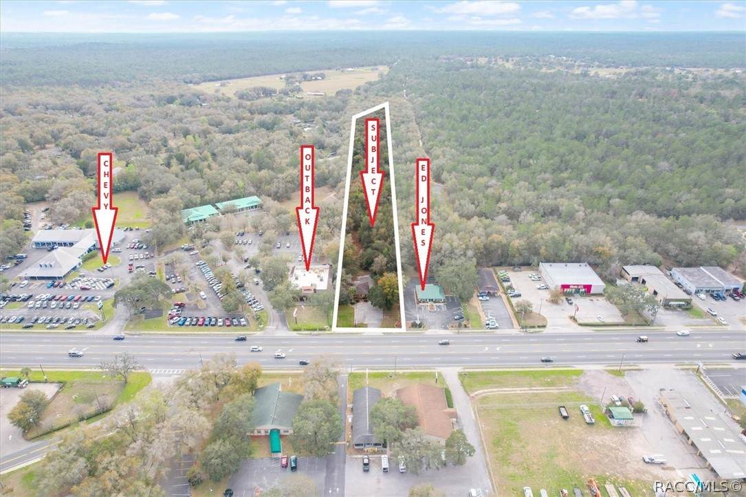 2303 Highway 44 - Photo 1
