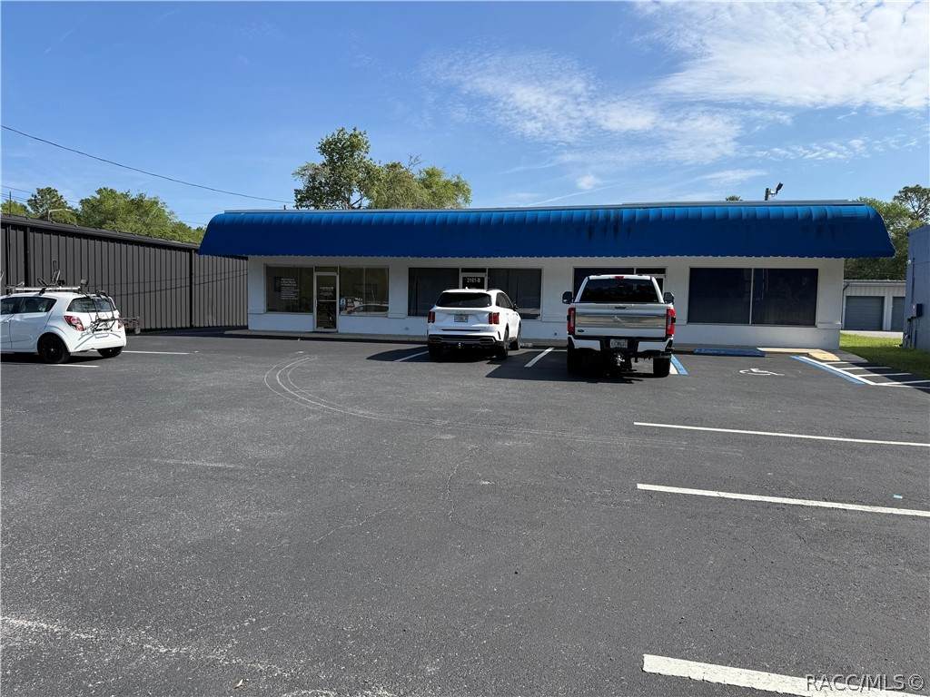 3161 Gulf To Lake Highway - Photo 1