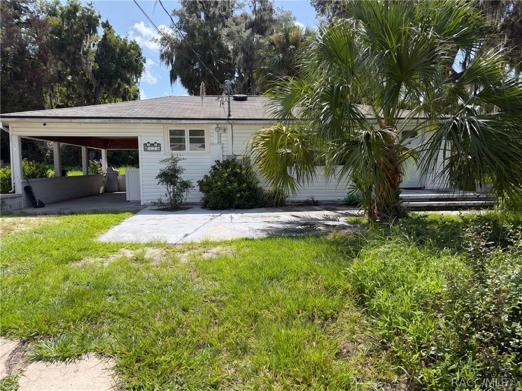 129 Sparrow Point - Photo 1