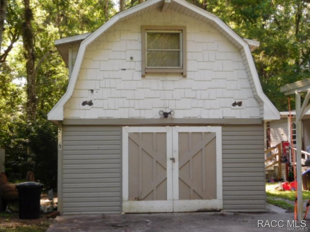 2430 Junglecamp Road - Photo 1