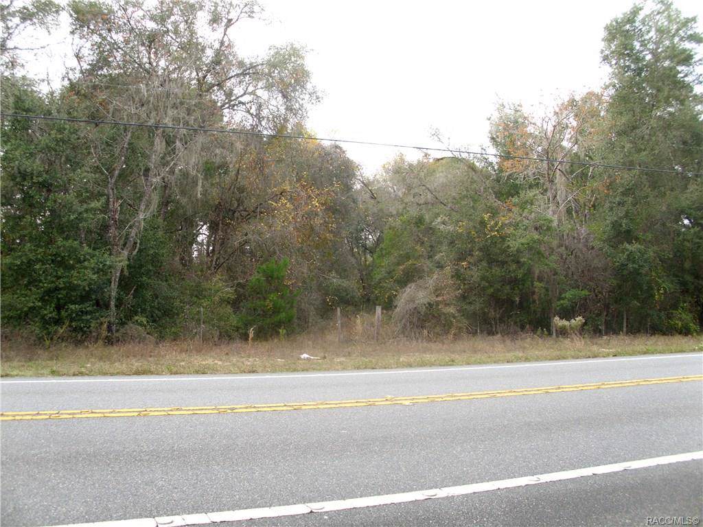 5476 Carl G. Rose Highway - Photo 1