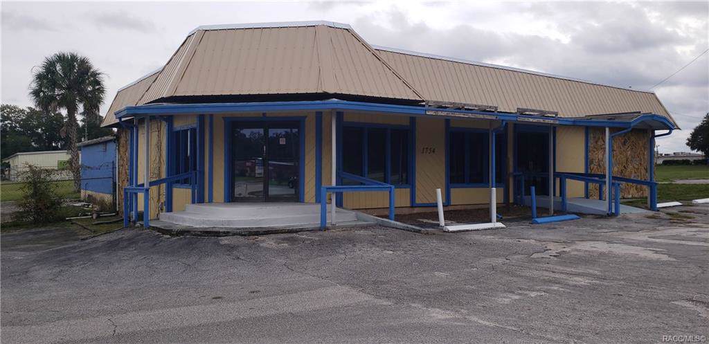 1754 Highway 41 Highway - Photo 1