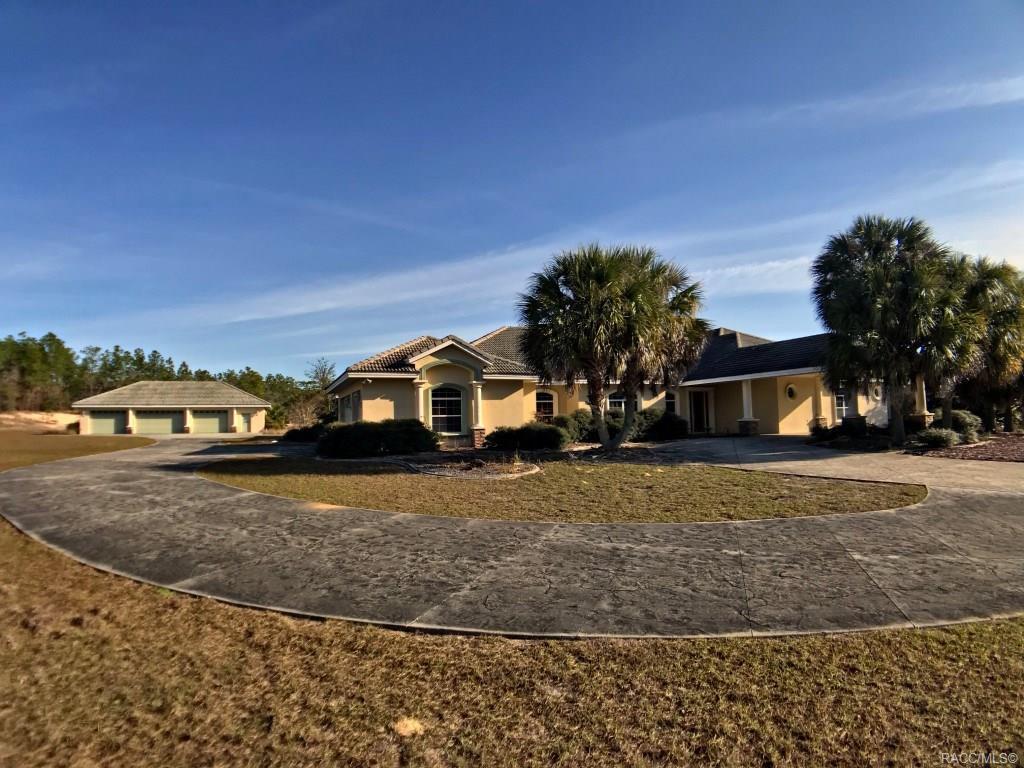 4191 Bonanza Drive - Photo 1