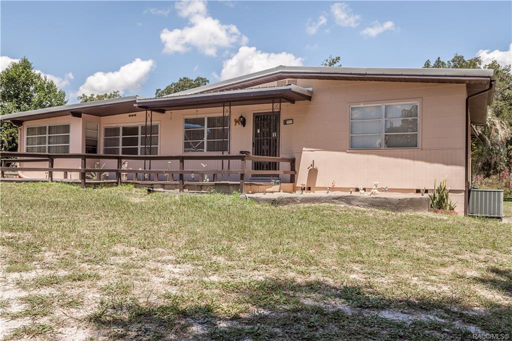 8215 Turner Camp Road - Photo 1