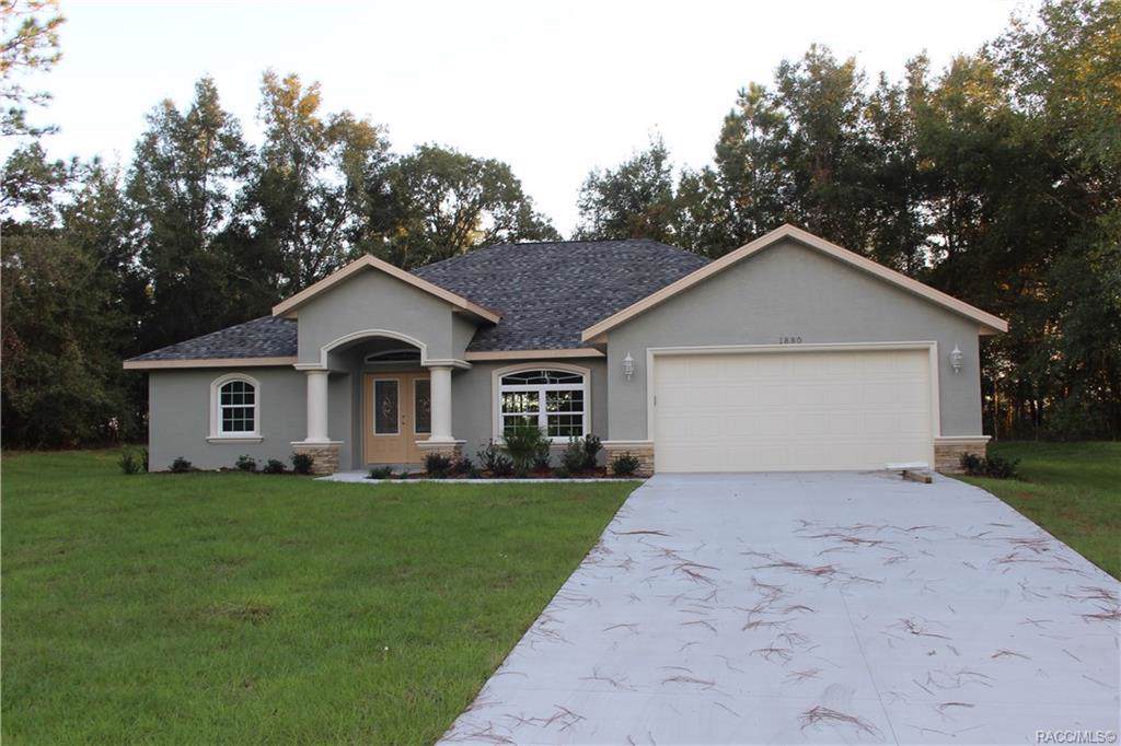 1880 Mesa Verde Drive - Photo 1