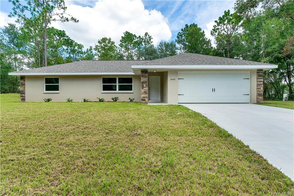 5641 Tenison Street - Photo 1