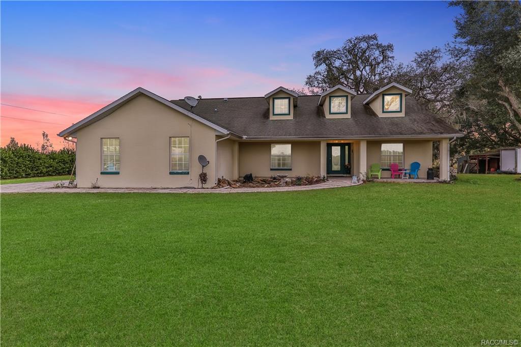 8780 Derby Oaks Drive - Photo 1