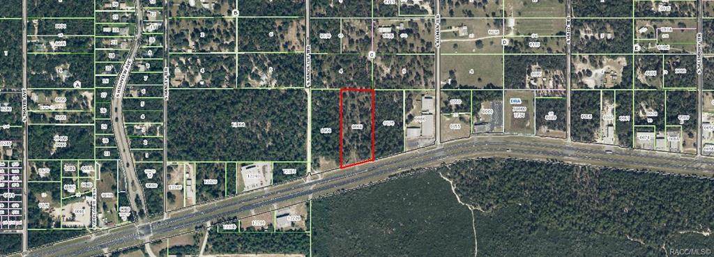 95 Gulf-To-Lake Highway - Photo 1