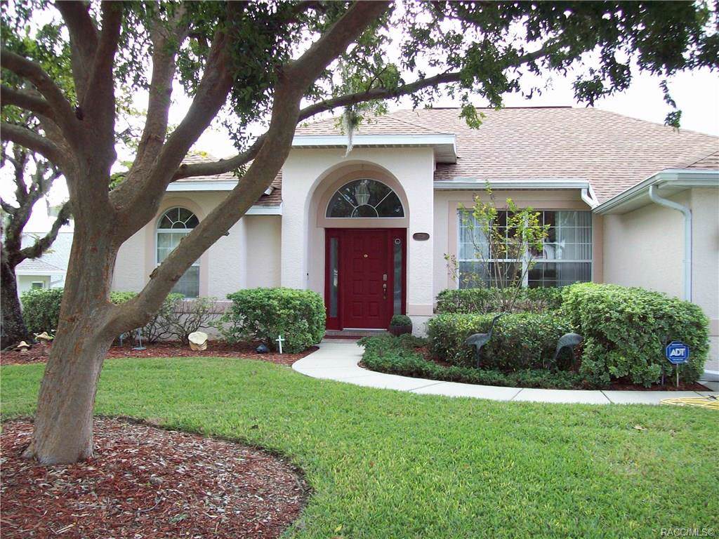 3728 Lake Todd Drive - Photo 1