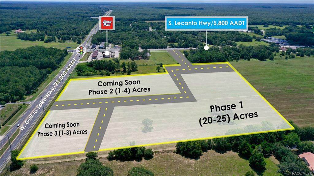 3440 Gulf To Lake Highway - Photo 1
