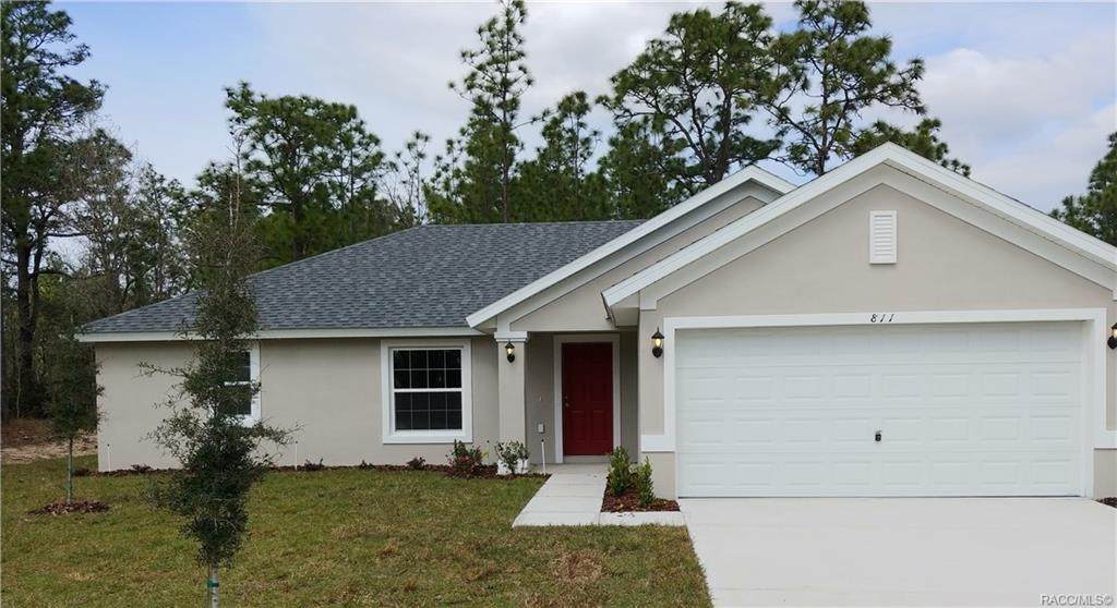 811 Walkertown Drive - Photo 1