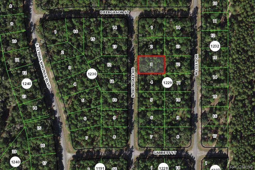 9447 Irondale Road - Photo 1