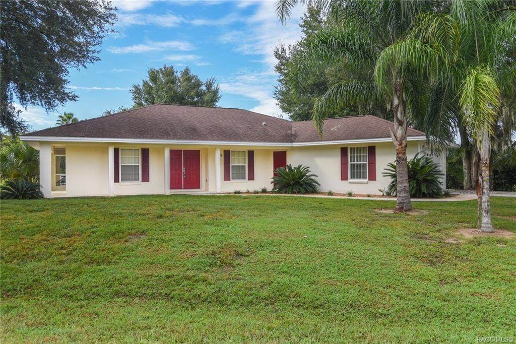 1250 Timucuan Trail - Photo 1