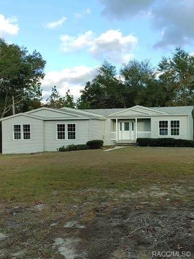 5827 Velveteen Point - Photo 1