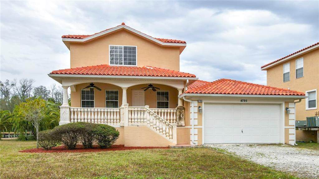4795 Amstel Drive - Photo 1