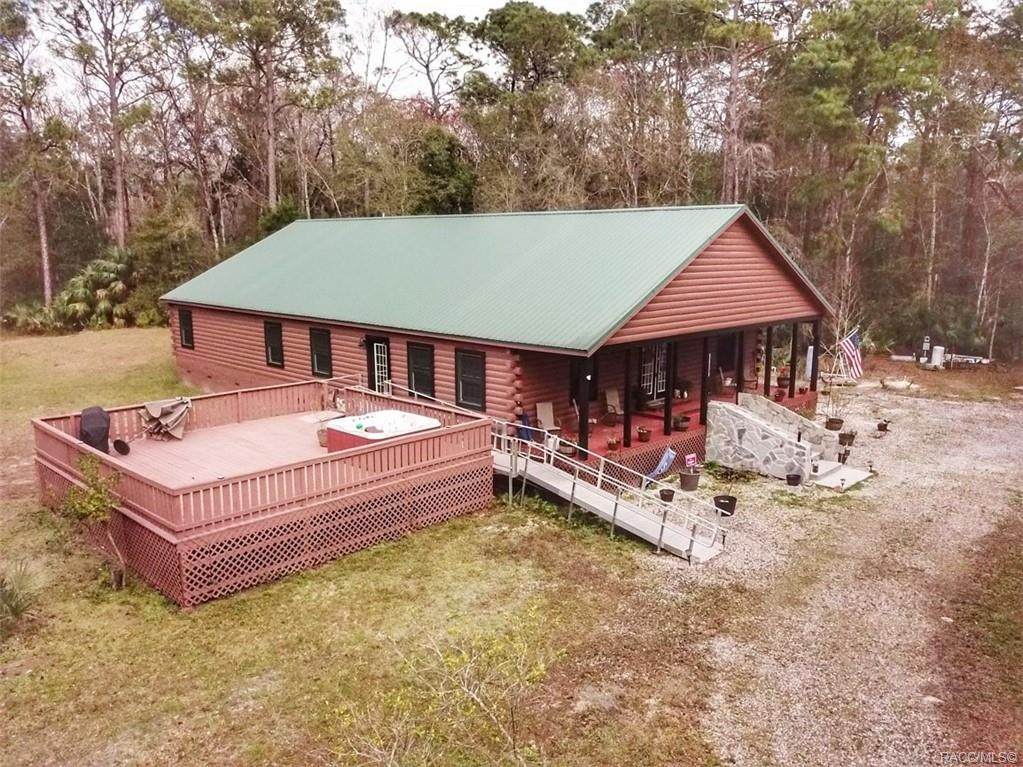 9013 Spring Cove Road - Photo 1