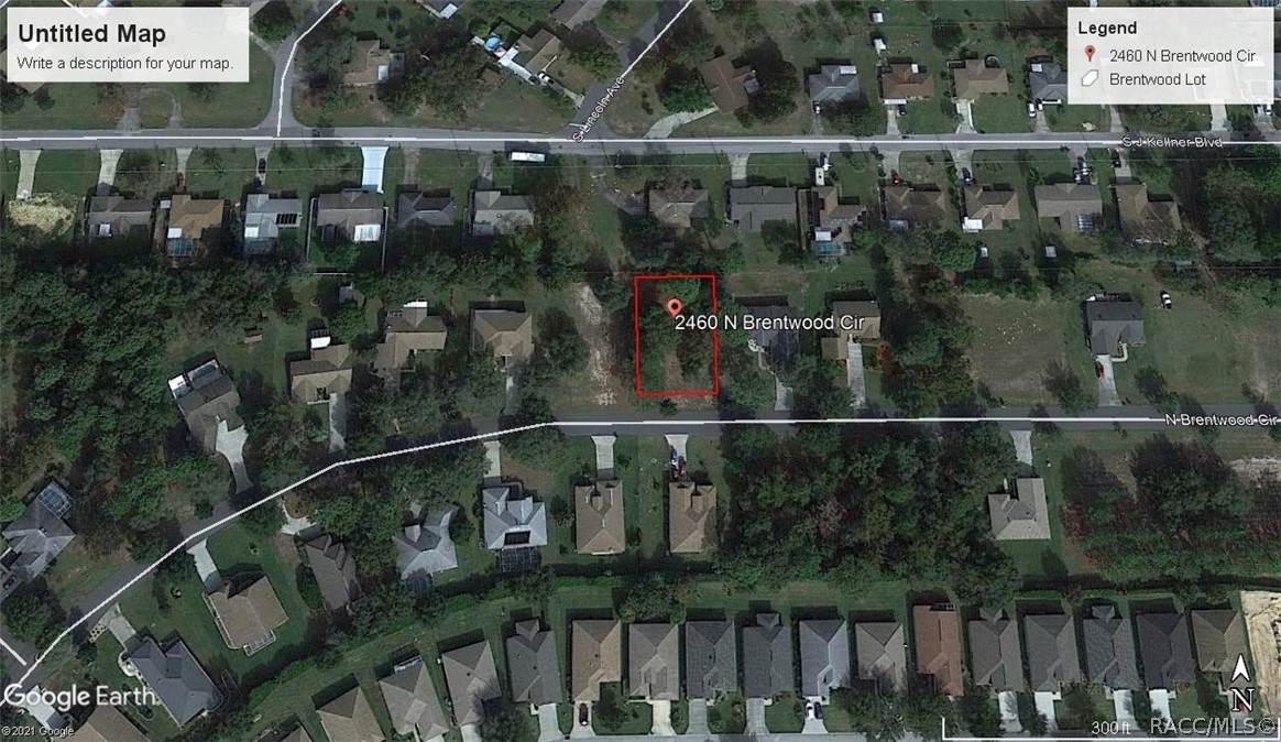 2460 Brentwood Circle - Photo 1