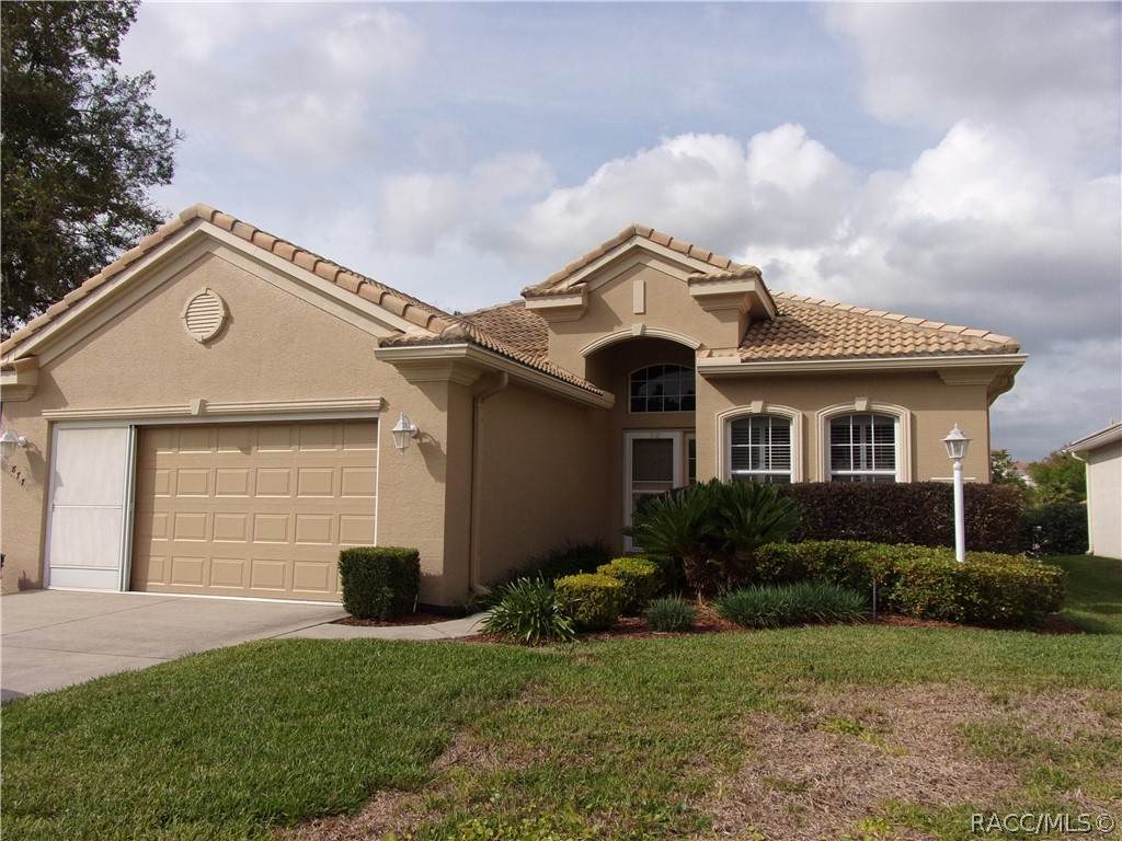 877 Silver Meadow Loop - Photo 1