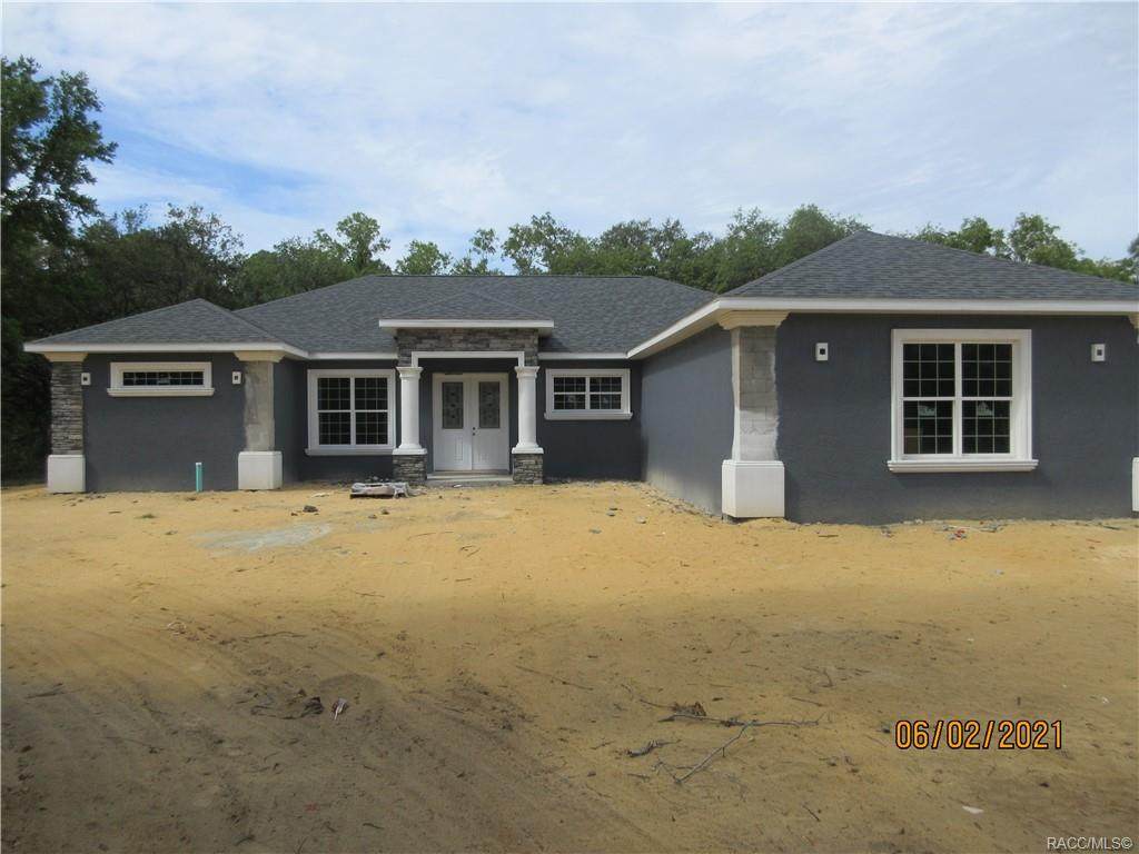 4551 Rushmore Loop - Photo 1