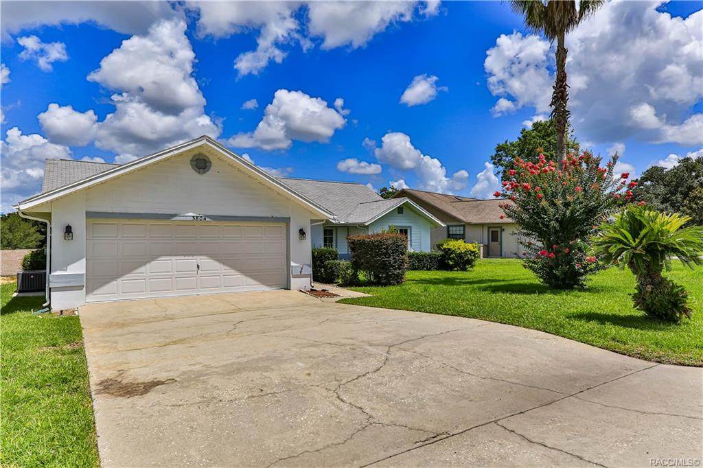 3804 Muscadine Path - Photo 1