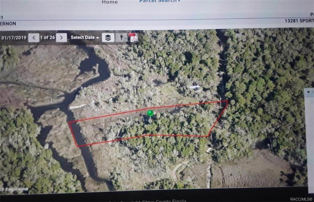 13281 Sportsmans Island - Photo 1