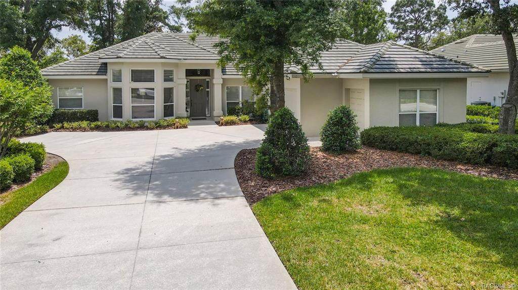3636 Wade Hampton Court - Photo 1