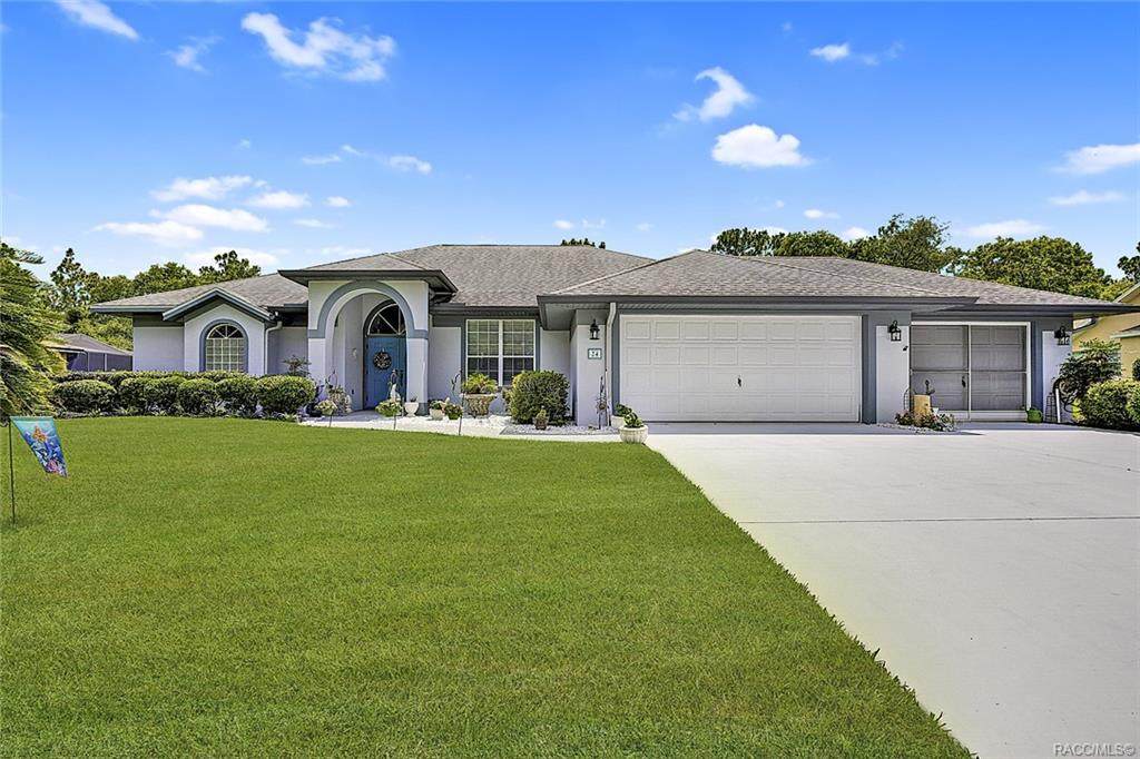 24 Speceberry Circle - Photo 1