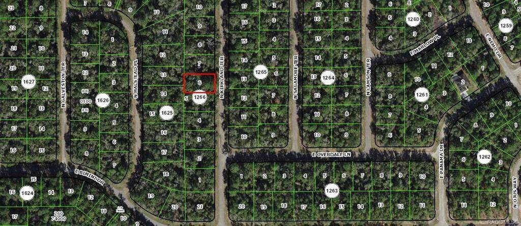 9344 Kirkland Terrace - Photo 1