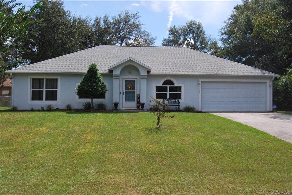 8585 Trojan Drive - Photo 1