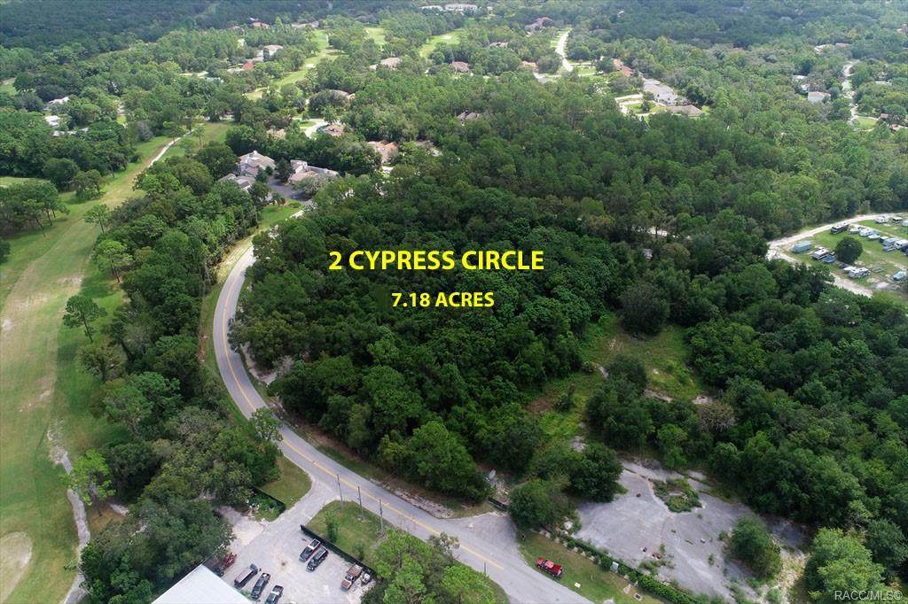 2 Cypress Circle - Photo 1