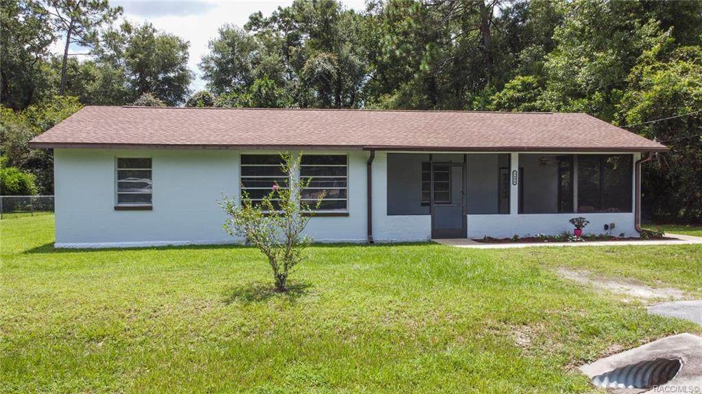 3494 Odier Street - Photo 1