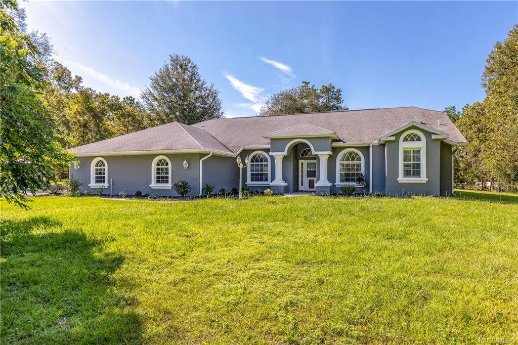 5634 Princewood Drive - Photo 1