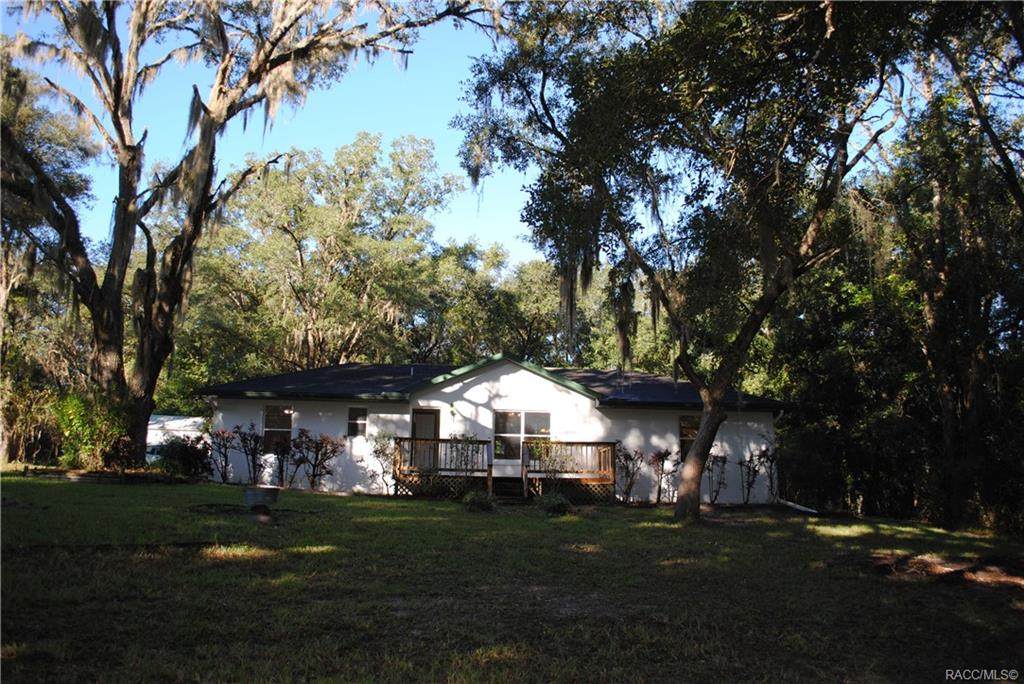 5078 Lecanto Highway - Photo 1