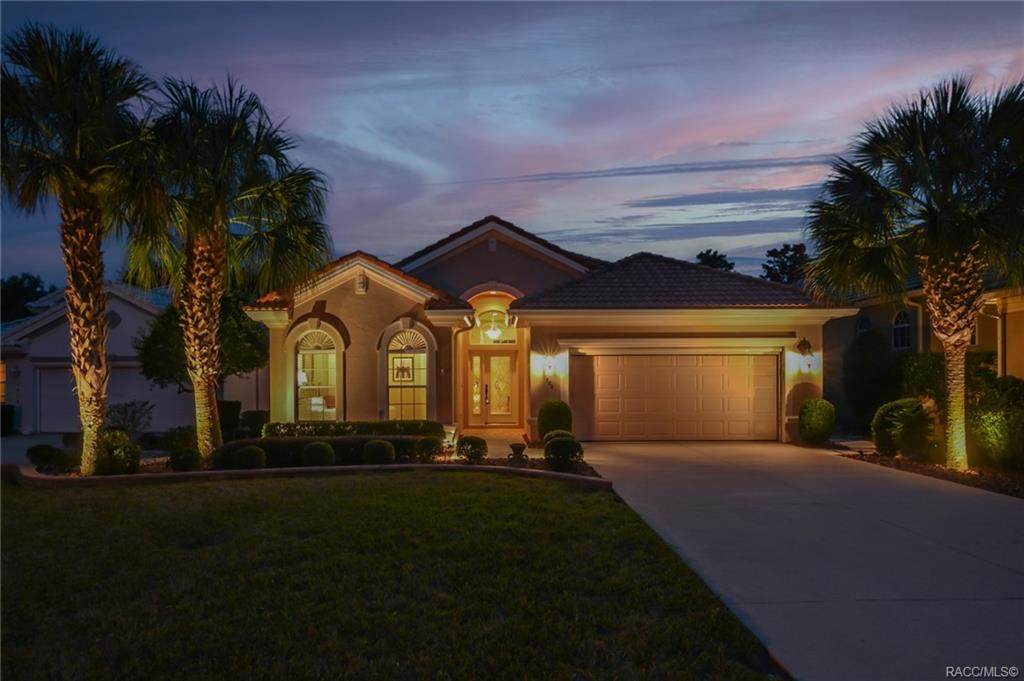1720 Sky Glen Path - Photo 1