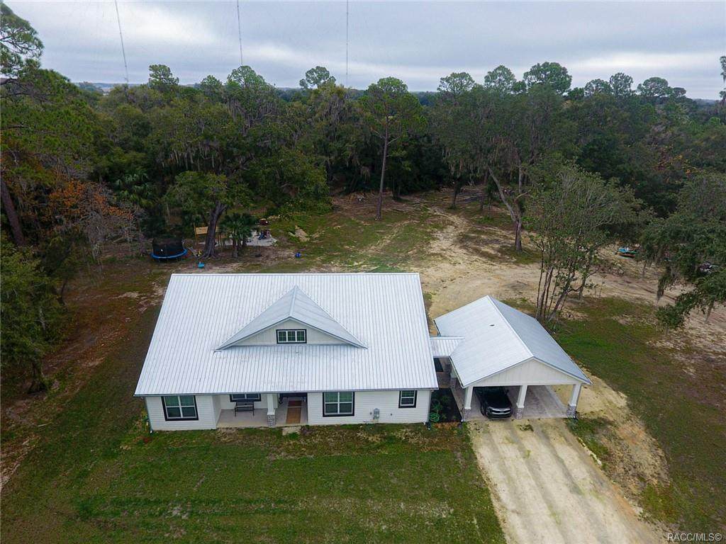 4015 Carl G Rose Highway - Photo 1