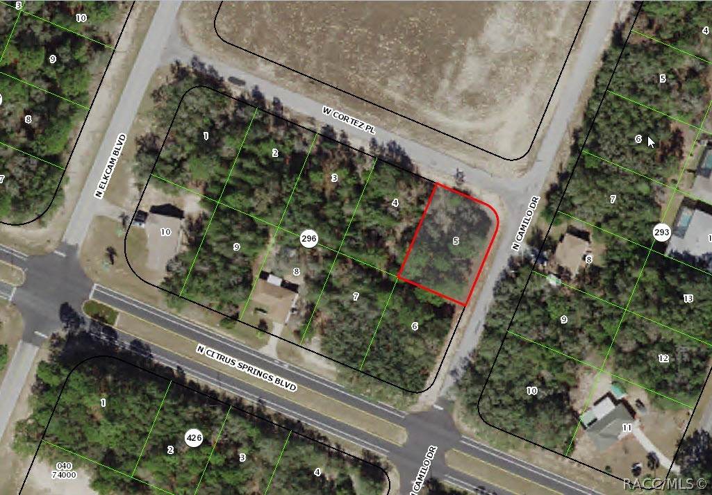 2892 Cortez Place - Photo 1