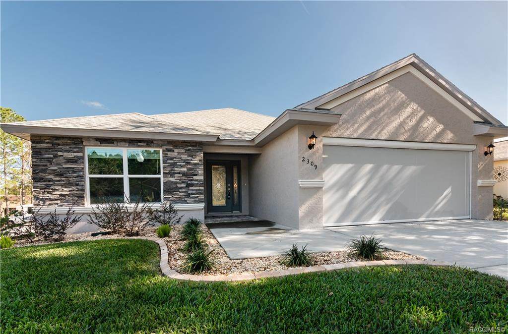 2309 Brentwood Circle - Photo 1