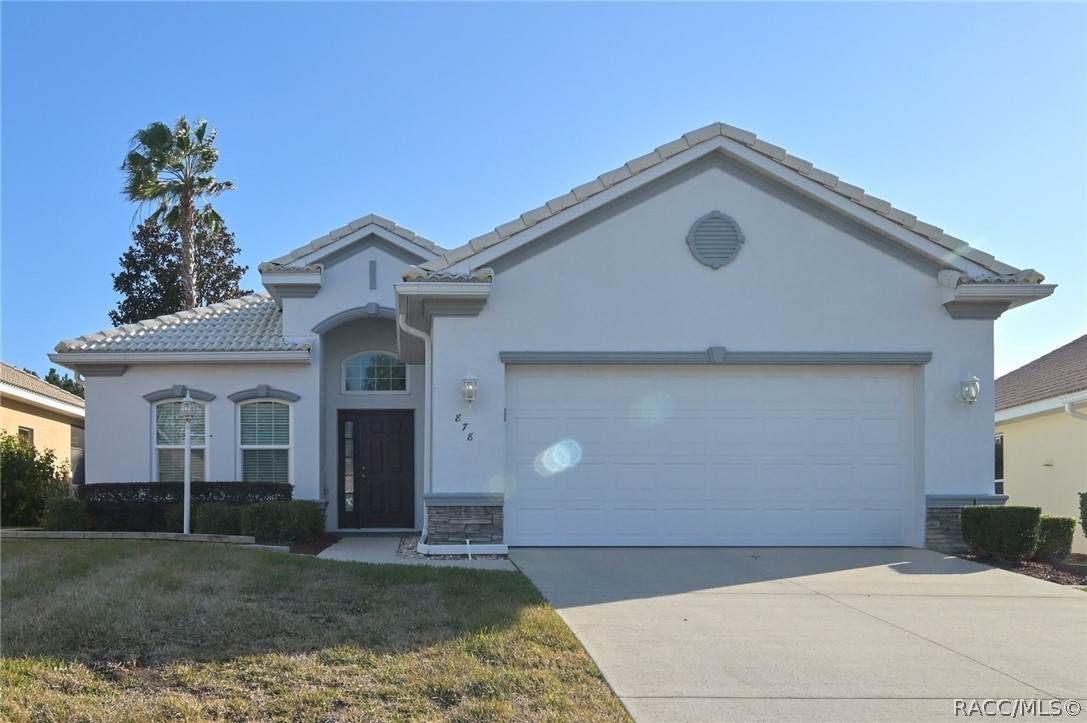 878 Skyview Crossing Drive - Photo 1