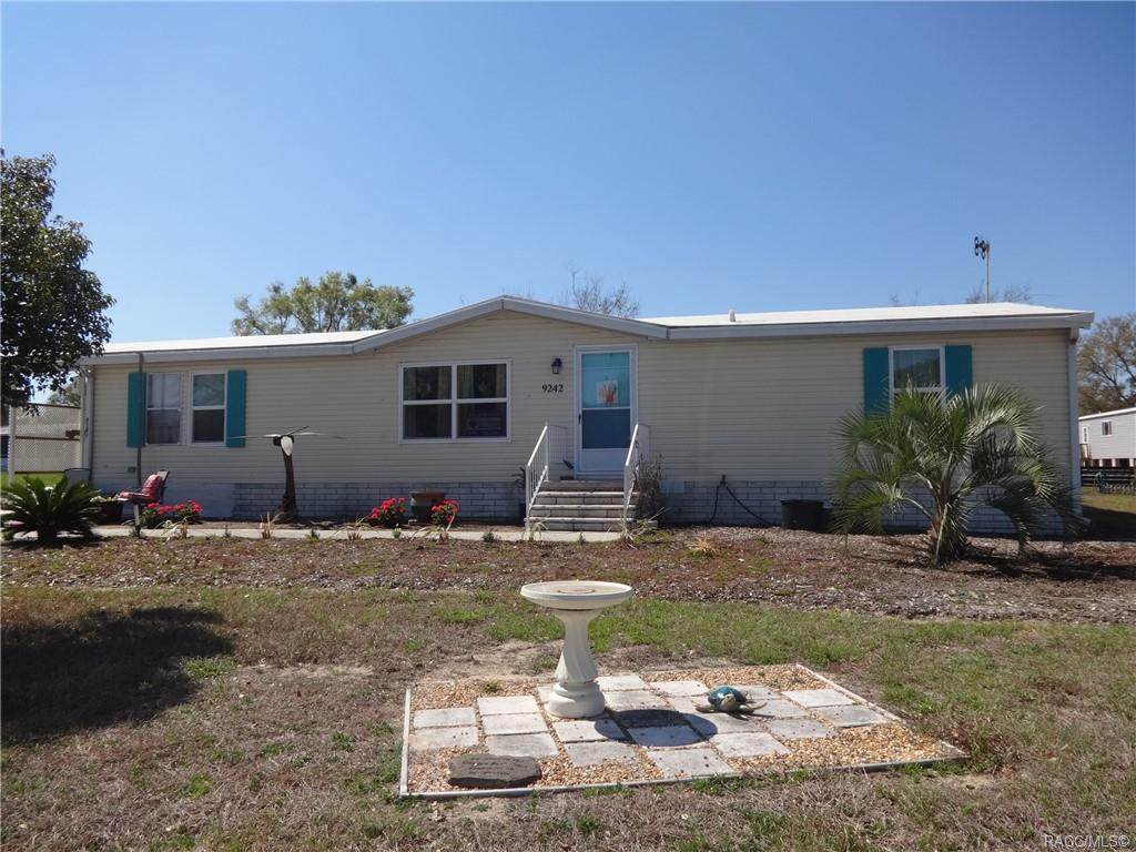 9242 Admiral Street - Photo 1