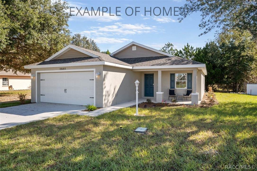 10542 Drew Bryant Circle - Photo 1