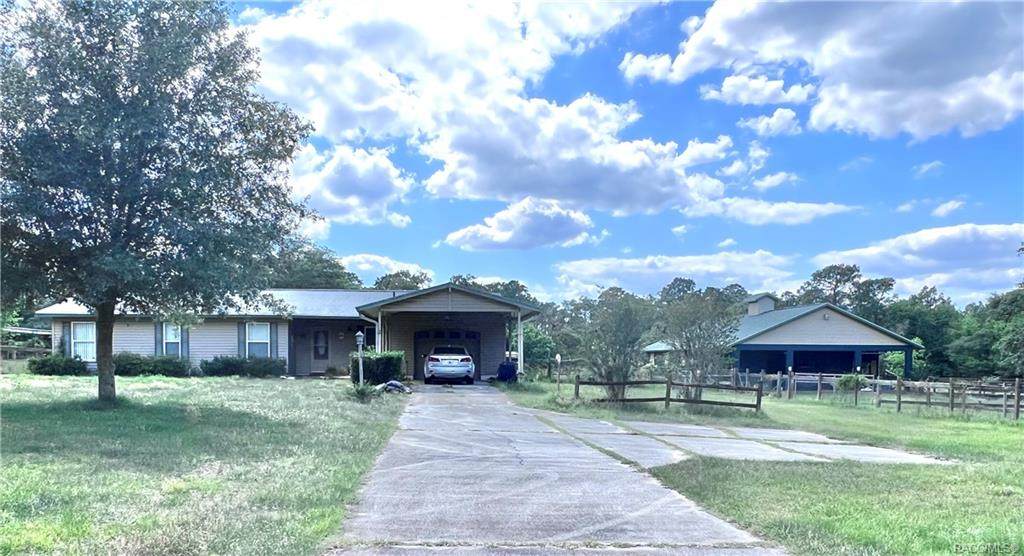 4080 Pony Drive - Photo 1