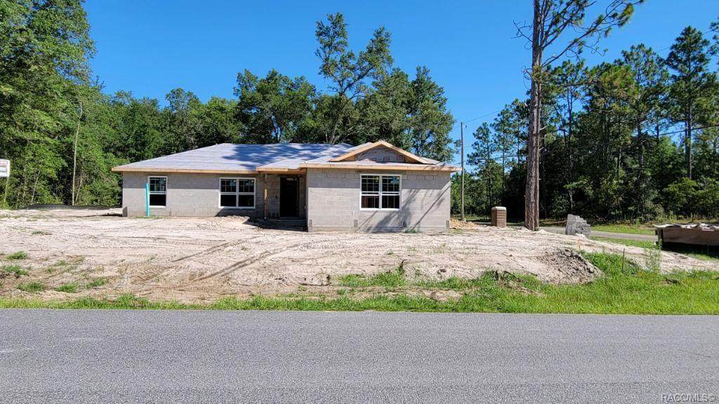 8166 Pitcairn Way - Photo 1