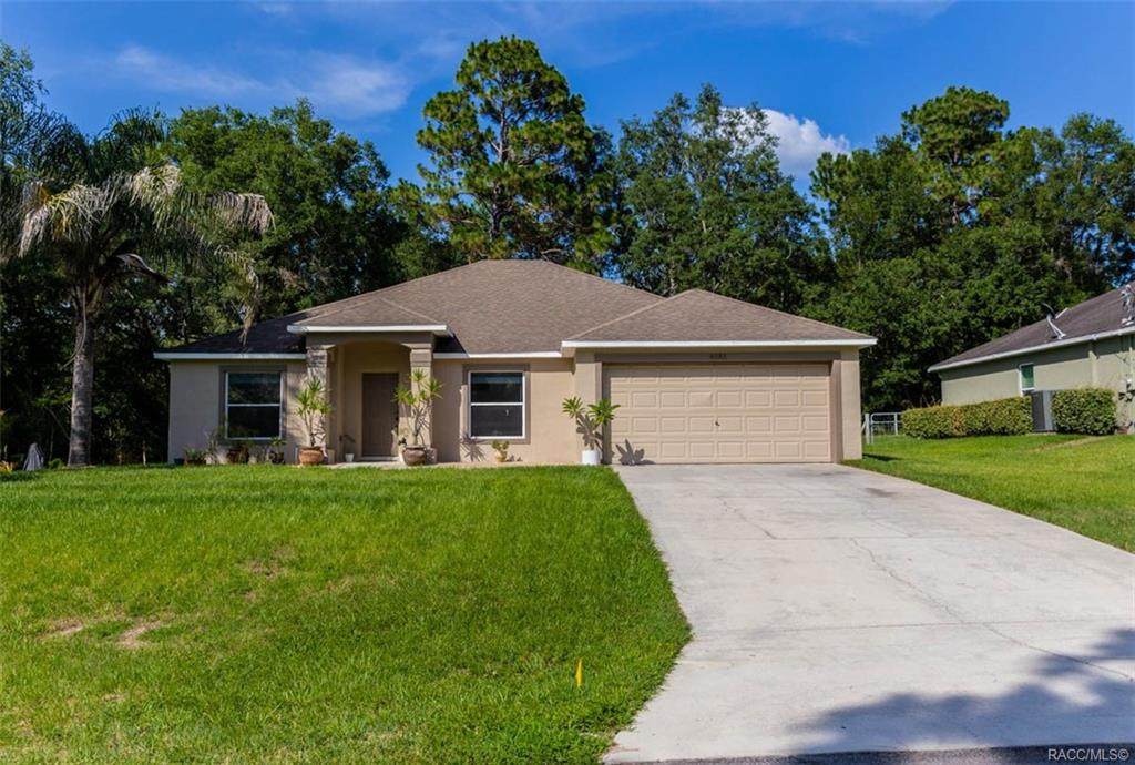 8181 Vince Drive - Photo 1