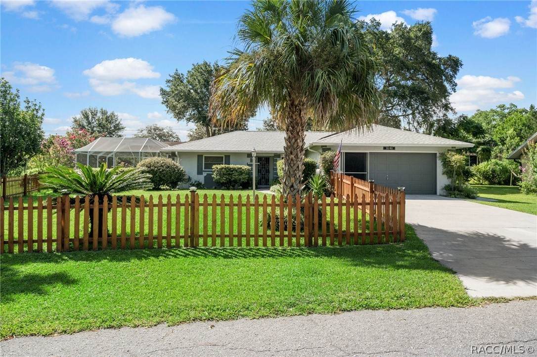 3143 Maidencane Drive - Photo 1