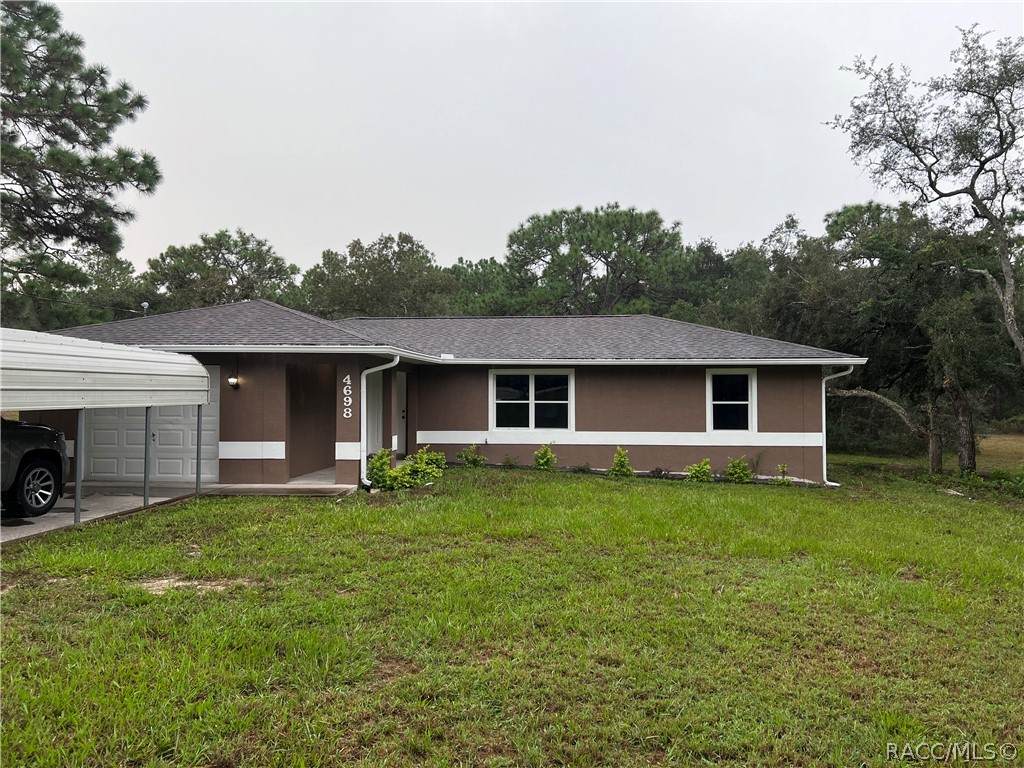 4698 Peters Lane - Photo 1