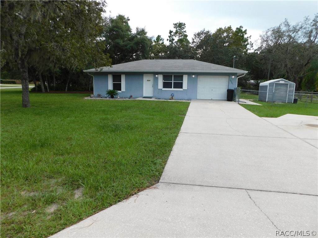 5575 Nobis Circle - Photo 1