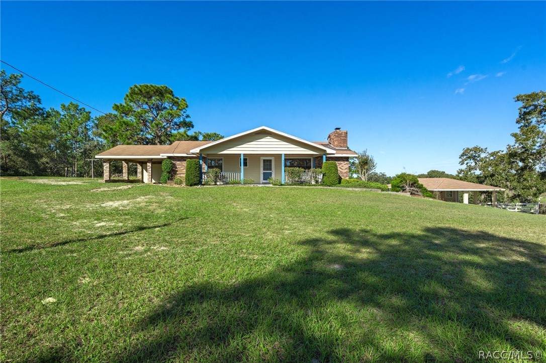 9660 Matsonford Avenue - Photo 1